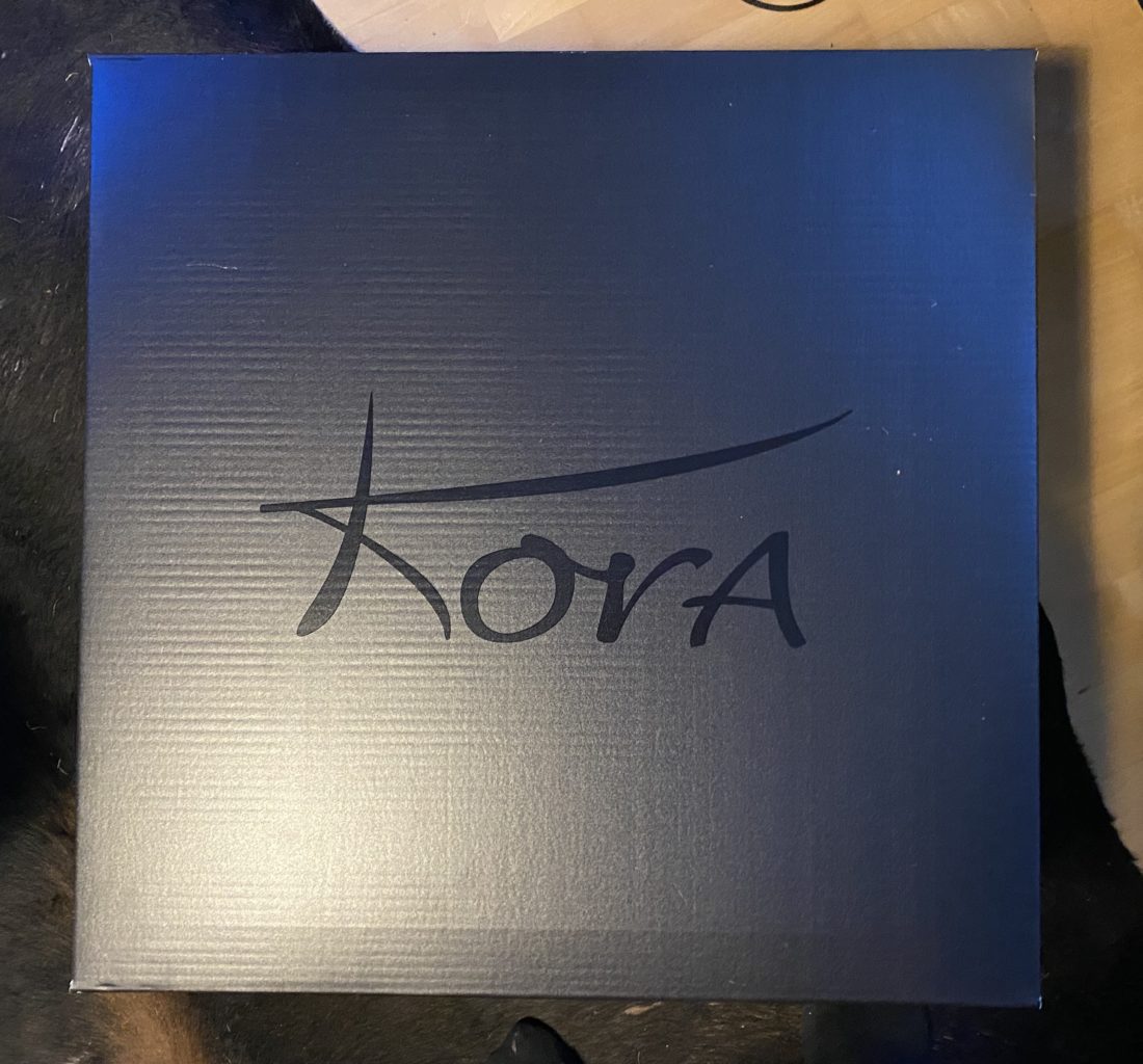 Kora TB 400 inner box
