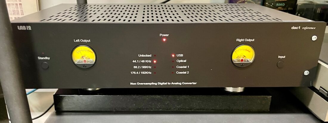 LAB12 DAC1 reference